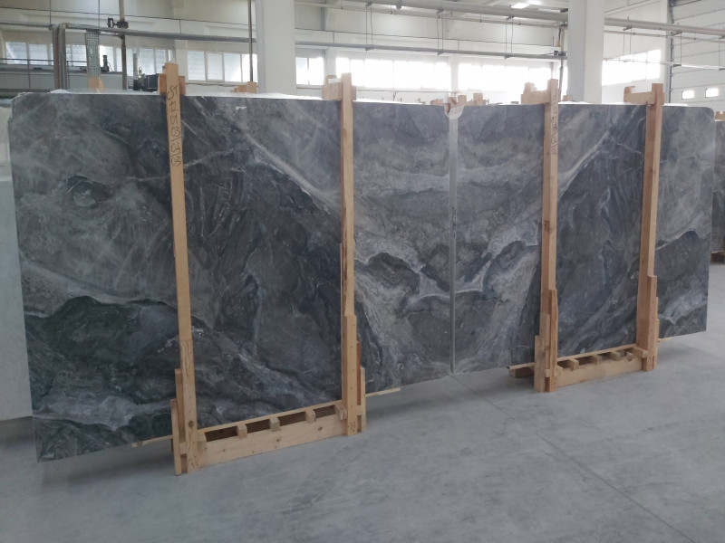 Cascata Grey