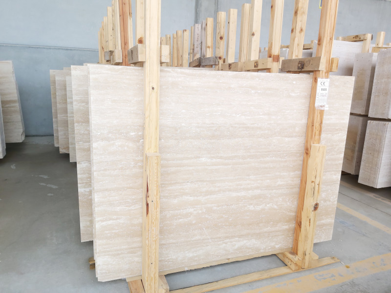 Medium Travertine