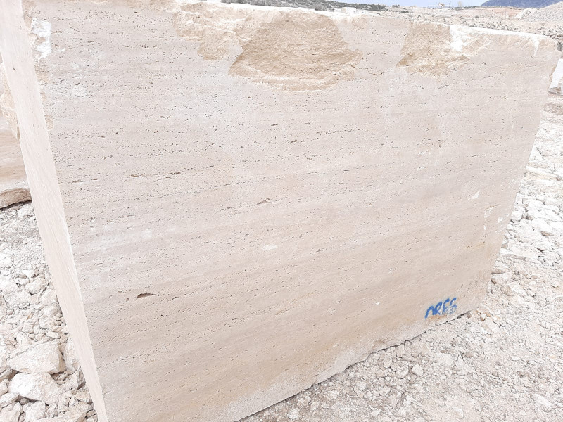 Medium Travertine