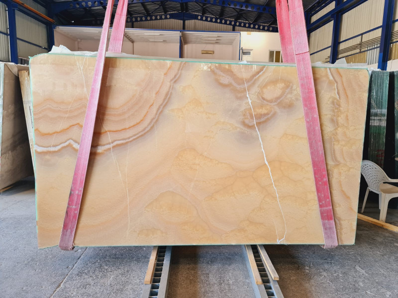 Honey Onyx