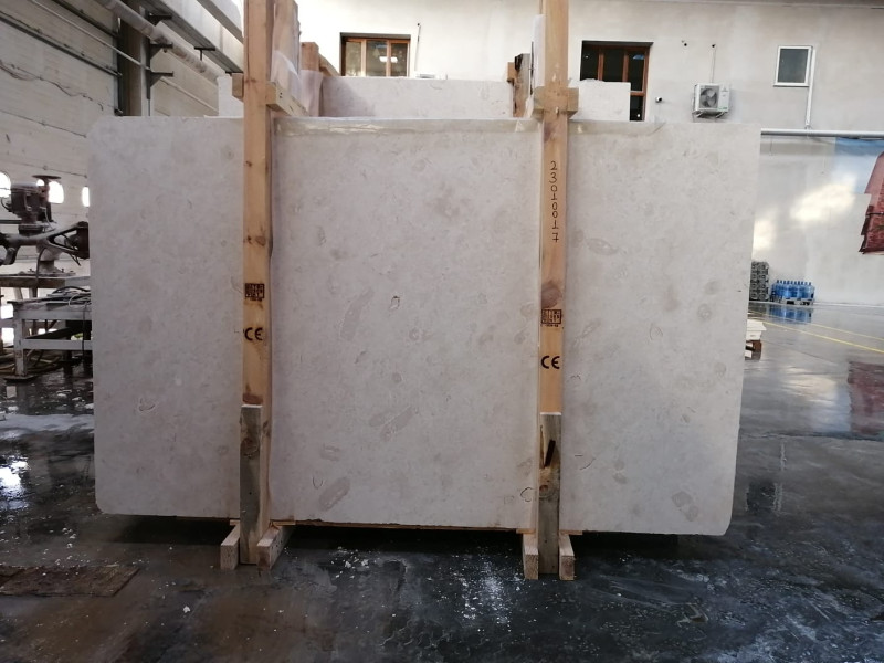 Limestone Fiorito