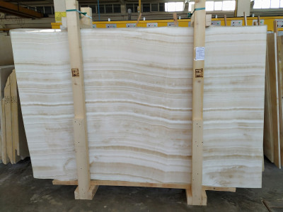 White Onyx
